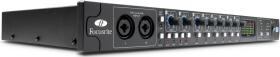 Galerijní obrázek č.1 Mikrofonní a linkové předzesilovače FOCUSRITE OctoPre Mk2