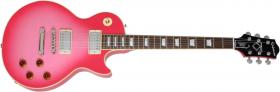 EPIPHONE Twisted Sister LTD Les Paul Standard, Rosewood Fingerboard - Twisted Pinkburst