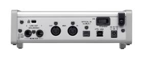 Galerijní obrázek č.1 USB zvukové karty TASCAM SERIES 102i A-Stock