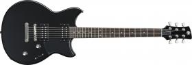 YAMAHA Revstar RS320 Black Steel