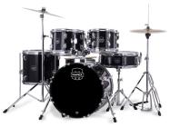 Galerijní obrázek č.1 Jiné konfigurace MAPEX CM5844FTDK Comet - Dark Black