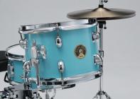 Galerijní obrázek č.2 Jiné konfigurace TAMA LJK48S-AQB Club-JAM Kit - Aqua Blue