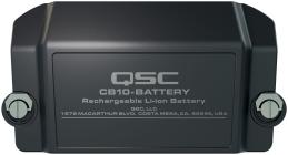 Galerijní obrázek č.2 Příslušenství pro reproboxy QSC CB-BATTERY
