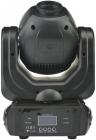 Galerijní obrázek č.2 LED moving head FRACTAL LIGHTS MINI LED GOBO SPOT 60W PRISM
