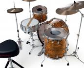 Galerijní obrázek č.1 Jiné konfigurace PEARL PSD923XP/C769 President Series Deluxe - Sunset Ripple