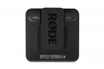 Galerijní obrázek č.4 S bateriovým přijímačem (ke kamerám) RODE Wireless GO II