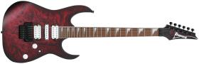 IBANEZ RG470DXW-WZM - Wine Red Frozen Matte