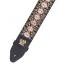 ERNIE BALL P04094 Vintage Wave Jacquard Strap