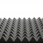 Galerijní obrázek č.2 Absorpční panely VELES-X Acoustic Pyramids Self-adhesive300x300x30