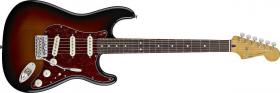 FENDER SQUIER Classic Vibe 60s Stratocaster 3-Color Sunburst