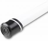 Galerijní obrázek č.5 Stojany GRAVITY KSX 2 W (bílý)