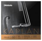 D´ADDARIO - BOWED KS510 4/4L Kaplan Cello String Set - Light