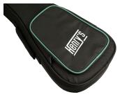 Galerijní obrázek č.2 Měkká pouzdra HENRY’S Medium UBA-01C - Black