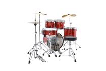 Galerijní obrázek č.2 20“; 10“, 12“; 14“ TAMA ST50H5-CDS Stagestar - Candy Red Sparkle