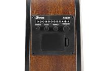 Galerijní obrázek č.6 Klasické kytary IBANEZ GA5MHTCE-OPN - Open Pore Natural