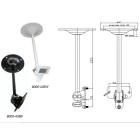 Galerijní obrázek č.1 Stojany a držáky pro studiové monitory GENELEC 8000-435