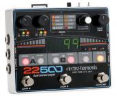 ELECTRO HARMONIX 22500 Looper