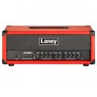 LANEY LX120R Head Red