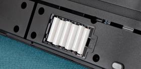 Galerijní obrázek č.5 Stage piana KORG Liano BK - Black