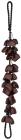 MEINL Percussion Bendo Bird Shaker, 40 Seeds