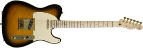 Hlavní obrázek T - modely FENDER Richie Kotzen Telecaster, Maple Fingerboard - Brown Sunburst