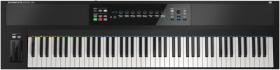 Galerijní obrázek č.1 MIDI keyboardy NATIVE INSTRUMENTS Komplete Kontrol S88