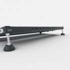 Galerijní obrázek č.4 Pedalboardy PALMER WT PB 60