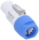 Galerijní obrázek č.1 Powercon ADAM HALL 4 STAR C PF OUT