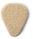 DUNLOP FELT NICK LUCAS PICK 3.2MM - 12 PACK