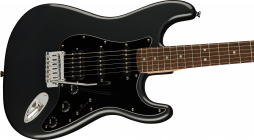 Galerijní obrázek č.6 Elektrické sety FENDER SQUIER Affinity Series Stratocaster HSS Pack - Charcoal Frost Metallic