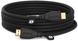 RODE HDMI CABLE 3m - Black