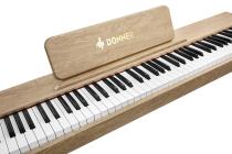 Galerijní obrázek č.5 Digitální piana DONNER DDP-60
