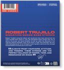 Galerijní obrázek č.1 Tvrdost .045 DUNLOP Robert Trujillo Nickel Wound Bass Strings 45-130