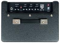 Galerijní obrázek č.4 Tranzistorová komba BLACKSTAR Debut Bass 15