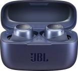 Galerijní obrázek č.1 Bezdrátová do uší JBL LIVE 300TWS Blue