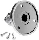 Galerijní obrázek č.1 Mikrofonní držáky ADAM HALL D 921