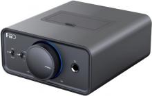 Hlavní obrázek Sluchátkové zesilovače a distributory FIIO K5