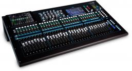 Hlavní obrázek Digitální stageboxy ALLEN HEATH Qu-32 CHROME