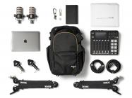 Galerijní obrázek č.7 Univerzální boxy, kufry a bagy RODE Backpack