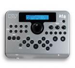 Galerijní obrázek č.1 Elektronické soupravy KAT DRUMS KT4