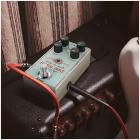 Galerijní obrázek č.3 Overdrive, distortion, fuzz, boost DONNER Dumbal Drive