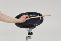 Galerijní obrázek č.5 Tréninkové pady TAMA TTSD10 AAD Snare Pad