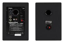 Galerijní obrázek č.1 Aktivní monitory PRESONUS Eris 4.5BT 2nd Gen Black (pair)