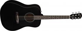 FENDER CD60 Black