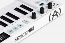 Galerijní obrázek č.3 MIDI keyboardy ARTURIA KeyStep 37