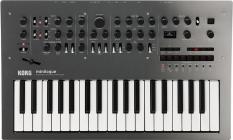 Hlavní obrázek Syntezátory, varhany, virtuální nástroje KORG Minilogue PG