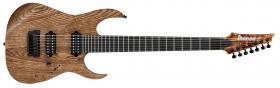 IBANEZ RGIXL7 Antique Brown Stained Low Gloss