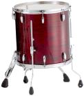 PEARL PMX1414F/C808 Professional Series 14”x14” Floortom - Velvet Crimson
