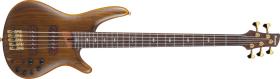 Hlavní obrázek 5strunné IBANEZ SR5505-MHF - Mocha Flat