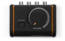 Galerijní obrázek č.4 Ovladače studiových monitorů PALMER MONICON S G2